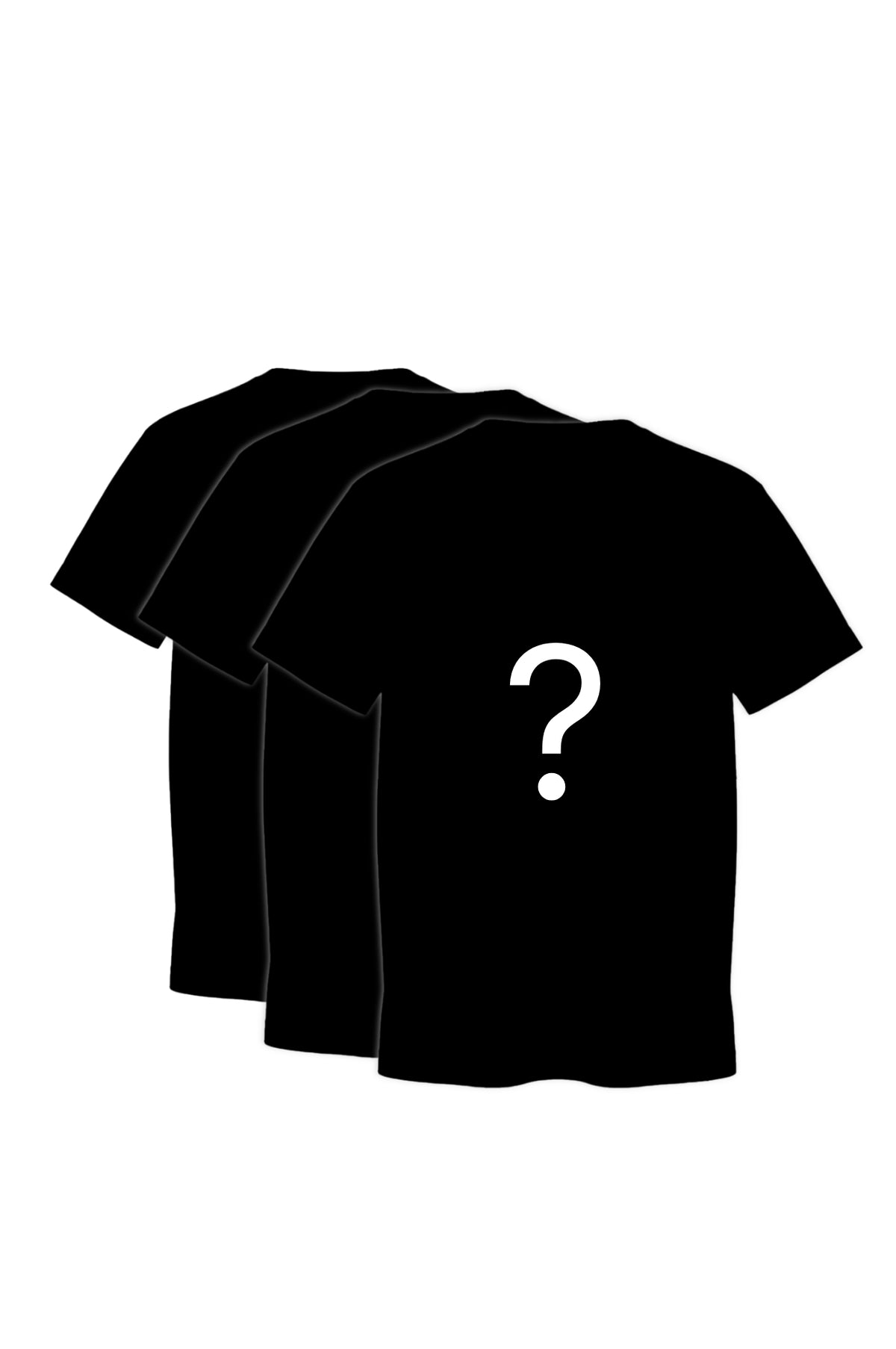 Kit 3 Camisetas Levinha Sortidas