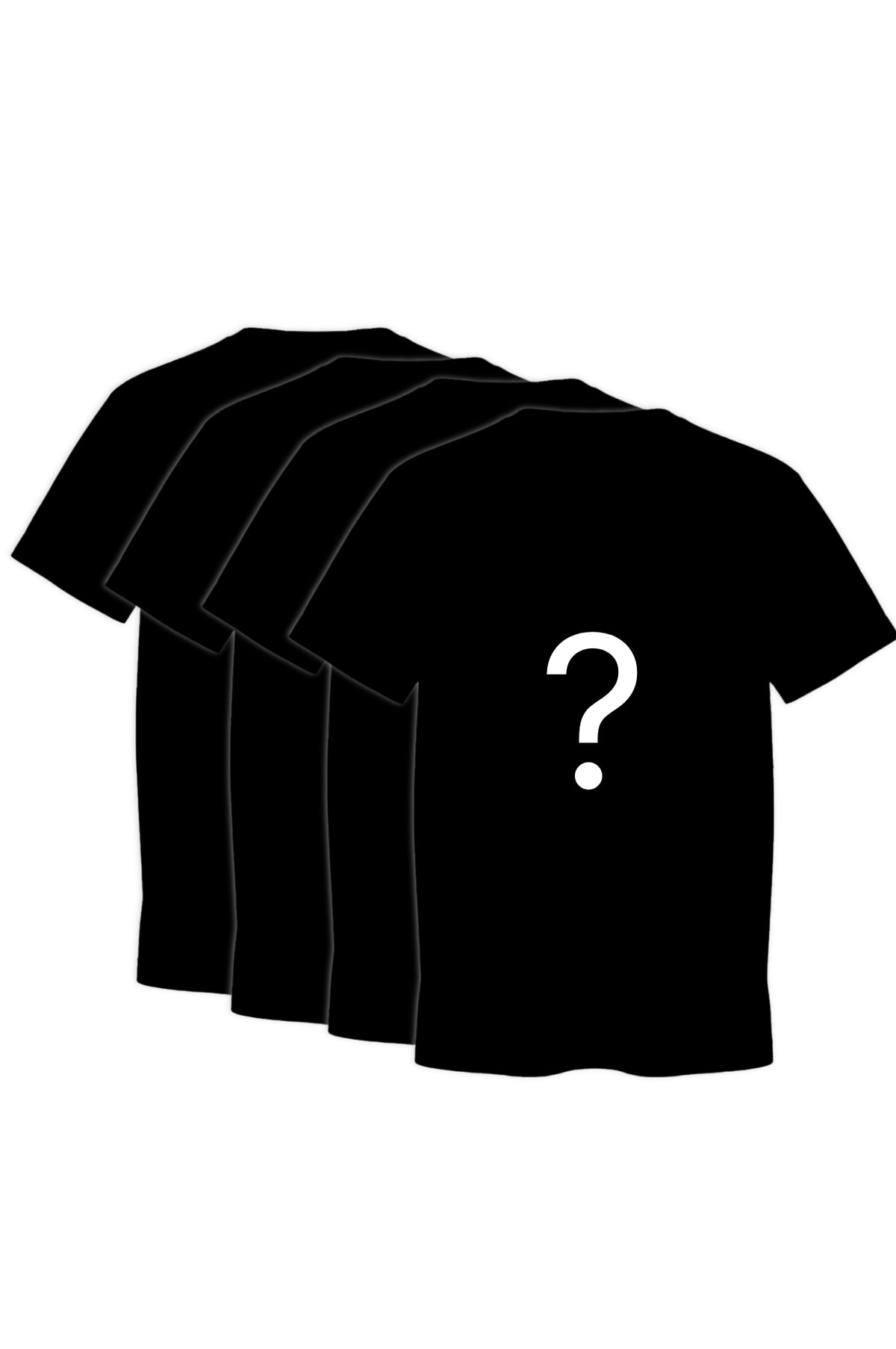 Kit 4 Camisetas Levinha Sortidas