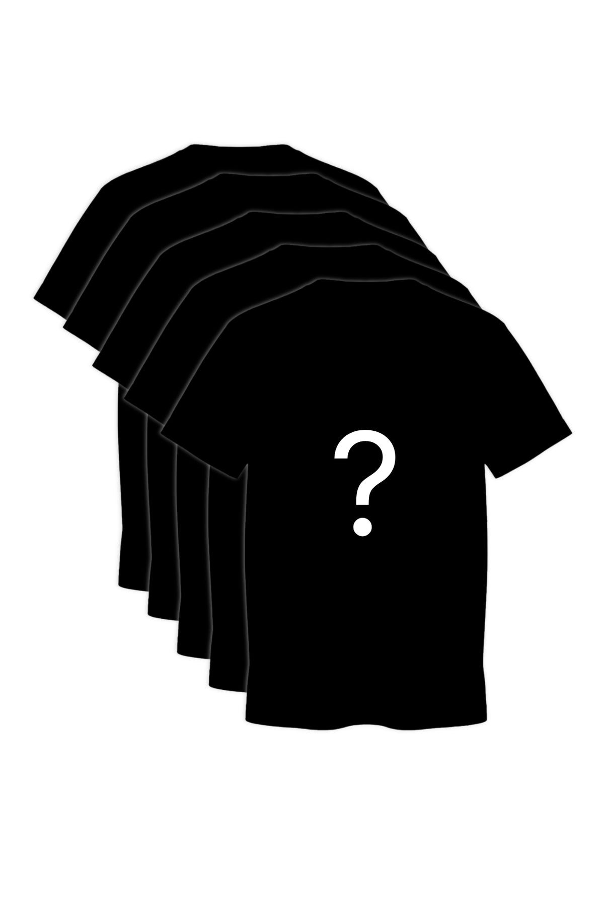 Kit 5 Camisetas Levinha Sortidas