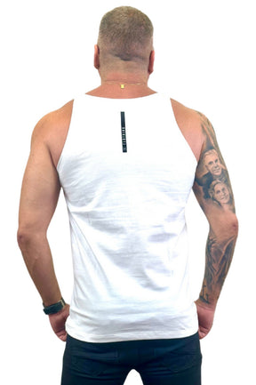 Regata Básica Slim Tom 3