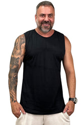 Camisa Machão Levinha Preta