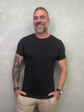 Kit Camisetas Levinha 2 cores